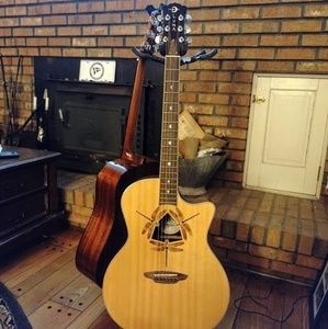 Meet your Posher, Curtis